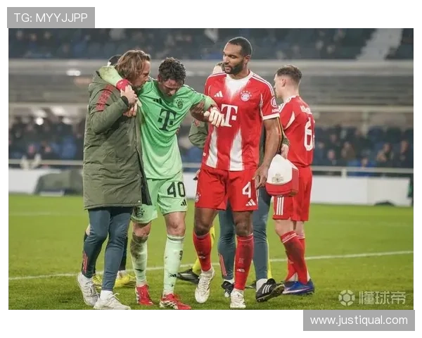 法尔克：乌尔比希将休战约十天