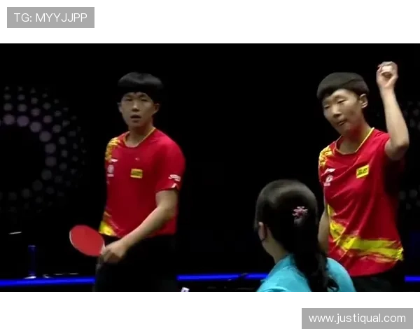 王楚钦六局胜出挺进世界杯八强